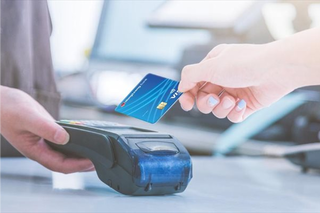 Làm chủ thẻ tín dụng