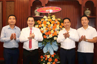 Tiếp nối truyền thống vẻ vang của nền báo chí cách mạng Việt Nam