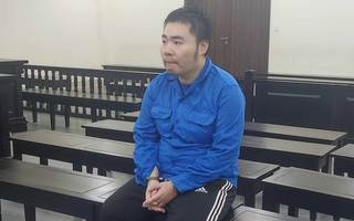 Đối tượng đâm chém hàng loạt cô gái trên phố Hà Nội lãnh án