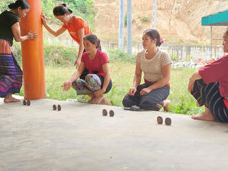 Dự án 6, Chương trình MTQG 1719: Những vướng mắc cần tháo gỡ