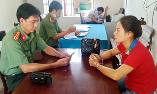 Bạc Liêu: Triệt phá đường dây mua bán người dưới 16 tuổi