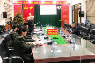 Hai Facebooker bị xử phạt vì đăng tải thông tin sai sự thật