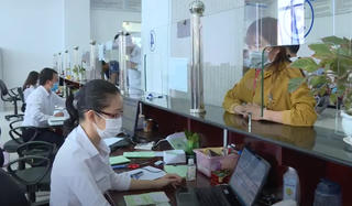 Gia tăng tiền chậm đóng bảo hiểm xã hội