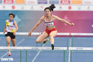Nguyễn Thị Huyền lập kỷ lục giành 12 HCV qua các kỳ SEA Games
