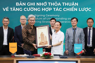 ABBANK thành lập ủy ban chiến lược phát triển bền vững ESG với vai trò dẫn dắt của ông Vũ Văn Tiền