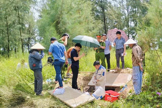 Hà Tĩnh: Vi phạm môi trường, 4 cơ sở bị xử phạt gần 750 triệu đồng