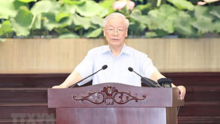 TP HCM phát huy hơn nữa vai trò đầu tàu vùng Đông Nam Bộ