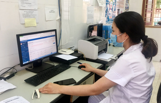 Thái Nguyên chuẩn hóa 276 cán bộ y tế thôn bản trong năm 2024
