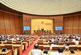 Quốc hội thông qua Luật Công nghiệp Công nghệ số: Động lực để Việt Nam bứt phá