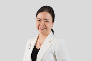 Bà Nguyễn Thị Mai Thanh trở lại vị trí Chủ tịch HĐQT REE