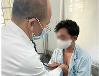 Biến chứng bệnh sởi ở người lớn nguy hiểm ra sao?