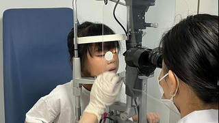 Dịch đau mắt đỏ gia tăng