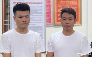 Bắt đối tượng trong đường dây giả danh cán bộ Công an lừa đảo chiếm đoạt tài sản