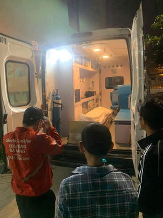 Đà Nẵng: Thông tin về vụ cô gái bị sát hại trong nhà nghỉ