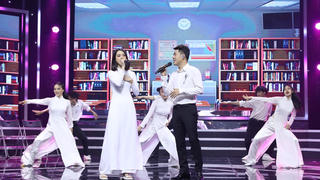 Hồ Trung Dũng lên tiếng khi Quỳnh Lương bị chê hát phô