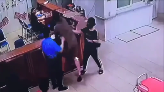 Bộ Y tế yêu cầu xử lý nghiêm vụ hành hung nhân viên y tế tại Nghệ An