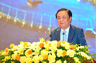 Nuôi biển nhằm đảm bảo cân bằng giữa nhu cầu của con người và giữ gìn tài nguyên biển