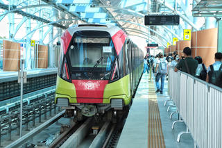 Tuyến đường sắt đô thị Nhổn - Ga Hà Nội chính thức vận hành thương mại từ ngày 8/8