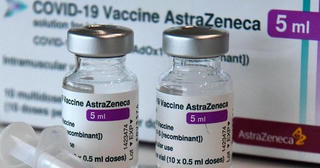 Hà Nội: Gần 18.000 liều vaccine AstraZeneca phân bổ cho 30 quận, huyện