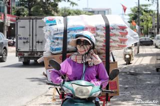 Khả năng có nhiều đợt nắng nóng gay gắt trong tháng 6