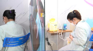 Mở rộng chính sách thai sản để trẻ em có khởi đầu dinh dưỡng tốt