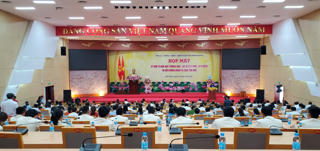 Bình Phước biểu dương 22 cá nhân, tập thể người có công tiêu biểu năm 2022