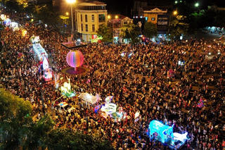 Tuyên Quang góp phần đưa nghệ thuật Then vinh danh Di sản văn hóa nhân loại