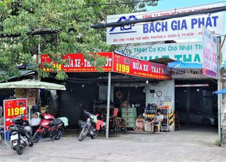 Bất thường trong vụ tranh chấp tài sản được đấu giá thành công từ 15 năm trước