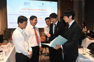 Bà Rịa - Vũng Tàu: Bàn giải pháp “Hướng tới trung hòa carbon vào năm 2050”