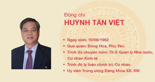 Ông Huỳnh Tấn Việt có vi phạm 'gây hậu quả nghiêm trọng' đến mức phải xử lý kỷ luật