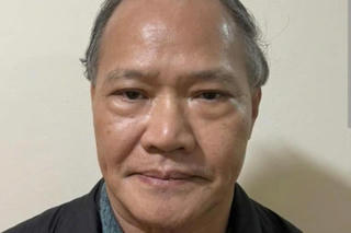 Khởi tố cựu Thứ trưởng Bộ Nông nghiệp và Phát triển nông thôn