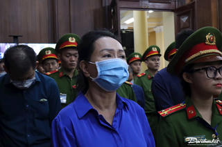 Bàn giải pháp thu hồi tài sản tham nhũng