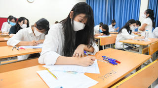 30 điểm học bạ vẫn trượt đại học: Bình thường hay bất thường?