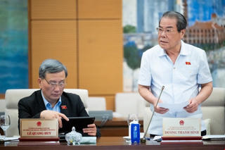 Thông tư áp dụng 37 năm, qua 5 năm lấy ý kiến đến nay vẫn chưa ban hành được thông tư thay thế