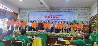 Chung tay xây dựng ‘Thành phố không rác’