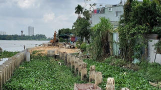 Quyết liệt xử lý nhà thầu yếu kém