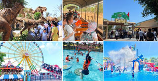 Nâng tầm du lịch Bình Thuận nhờ kết nối giao thương