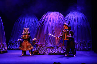 Hơn 80 giải được trao tại 'Liên hoan quốc tế thử nghiệm lần thứ V'