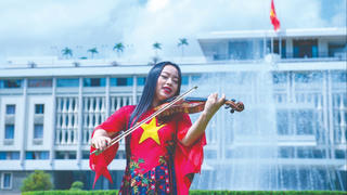 Đưa âm nhạc hàn lâm gần gũi hơn với công chúng