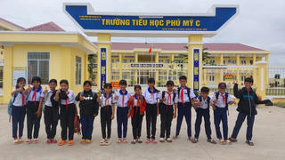 Hiệu quả của Chương trình mục tiêu quốc gia vùng đồng bào dân tộc thiểu số ở Sóc Trăng