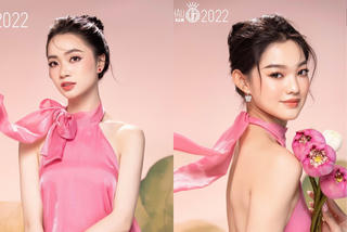 Dự đoán người đẹp có khả năng đăng quang Hoa hậu Việt Nam 2022