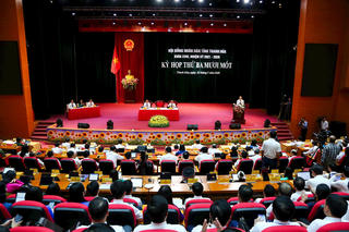 Thanh Hóa: Tháo gỡ khó khăn, tạo đà tăng trưởng những tháng cuối năm