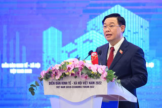 Ổn định kinh tế vĩ mô là yếu tố 'bất biến' để ứng với 'vạn biến'