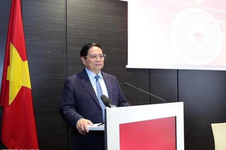 'Người Việt Nam ở nước ngoài dù chỉ 1 người cũng được Đảng, Nhà nước quan tâm'