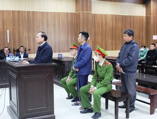 Thanh Hóa: Nguyên Chủ tịch huyện Thường Xuân không nhận tội