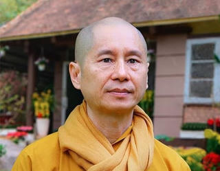 Thượng tọa Thích Chân Quang không được thuyết giảng trong 2 năm