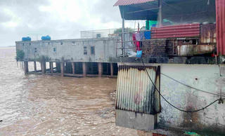 Hải Phòng: 27 trường hợp chiếm đất tại quận Đồ Sơn tự nguyện tháo dỡ công trình vi phạm