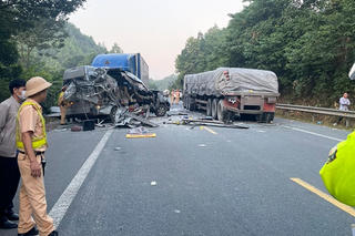 Lạng Sơn: Nhiều người thương vong sau tai nạn đặc biệt nghiêm trọng