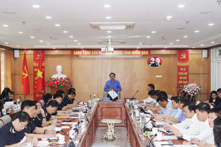 Hải Phòng: Xử lý hơn 2.000 vụ buôn lậu, hàng giả trong 6 tháng