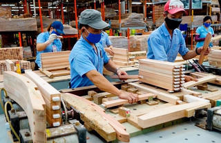 Xuất khẩu gỗ và lâm sản: Nhận diện thách thức để bứt phá